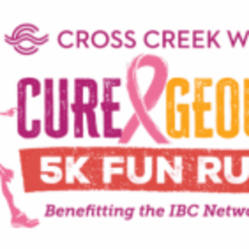 Cross Creek West Cureageous 5k Fun Run