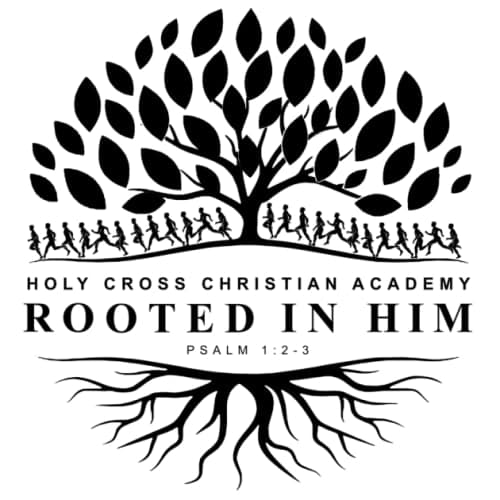 Rooted In Him 5k