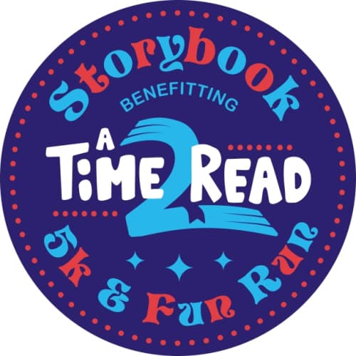 A Time 2 Read Storybook 5k And Fun Run