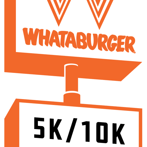 ‘whataburger 5k/10k’ (houston, Tx)