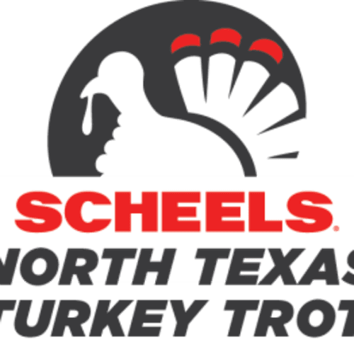 Scheels North Texas Turkey Trot 2025