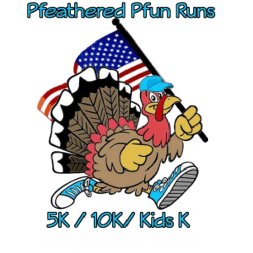 2025 Pfeathered Pfun Run