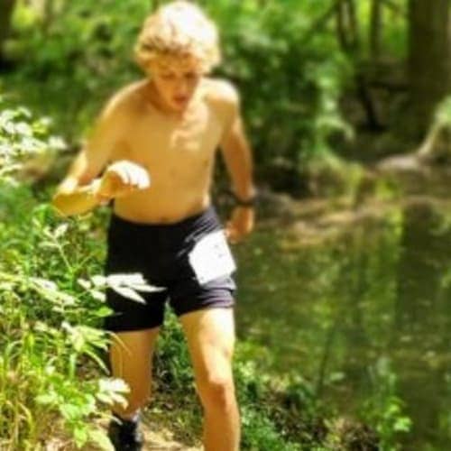 Last Person Standing by Flint Creek Endurance