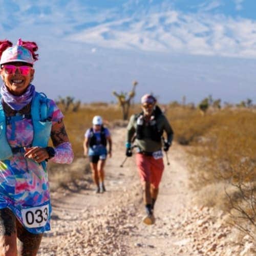 Grandmaster Ultras 2026