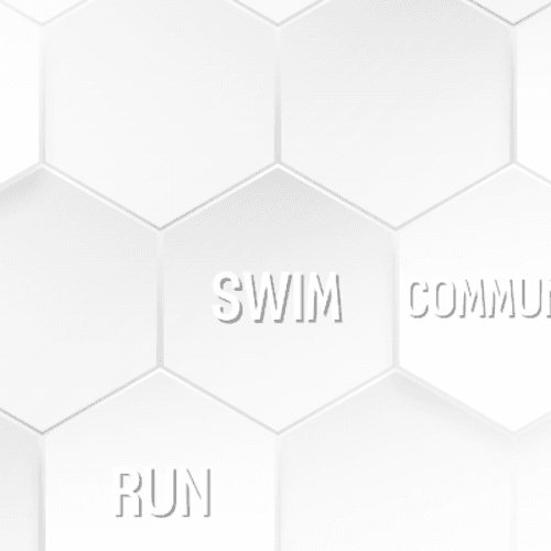 Tri-now Coached Workouts: Swim, Bike And Run