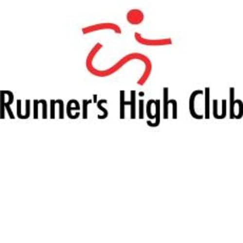 Runner's High Club 2025-2026 Training Program