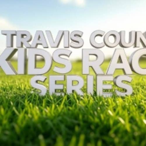 Travis County Kids Race Series