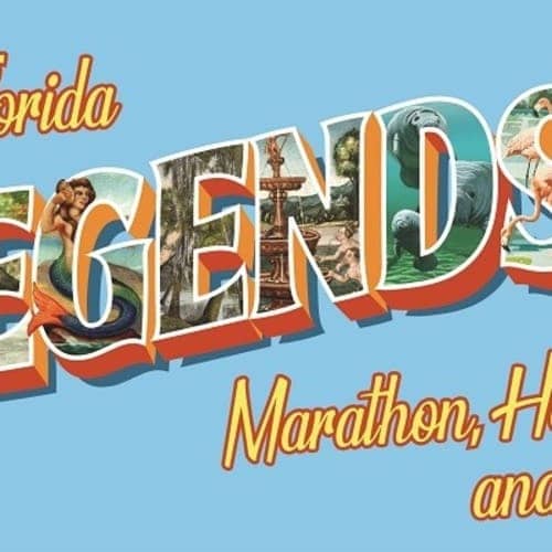 Adventhealth Presents The Central Florida Legends Marathon, Half Marathon And 5k