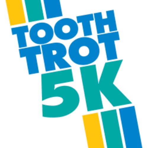 Tooth Trot 5k
