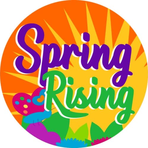 The Spring Rising