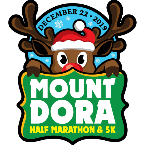 Mount Dora Half Marathon & 5k