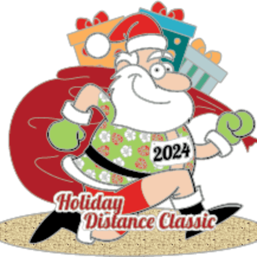 Florida Holiday Distance Classic