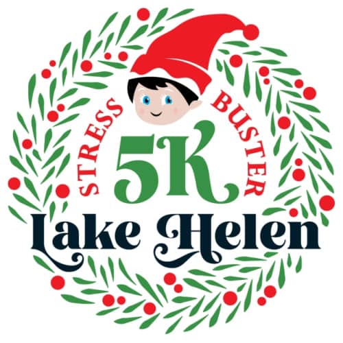 Holiday Stress Buster 5k - 13th Annual