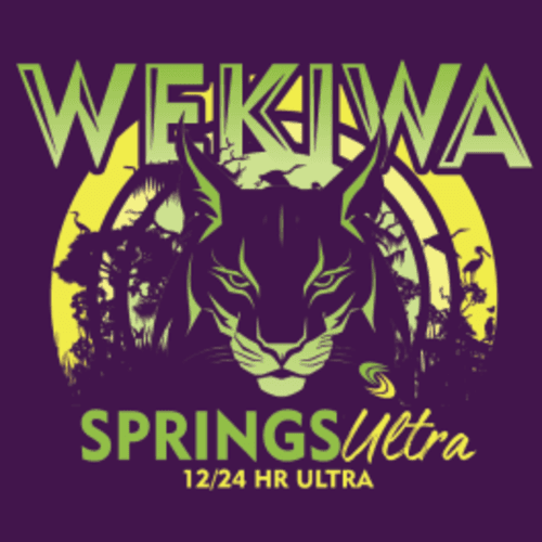 Wekiwa Springs Ultra