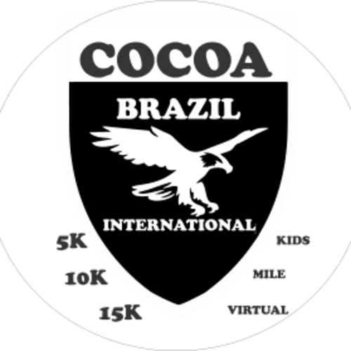 Cocoa Brazil International 5k/10k/15k