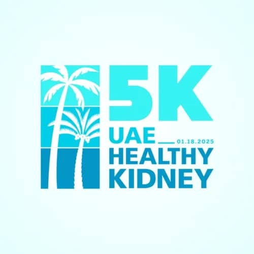 Uae Healthy Kidney 5k Run