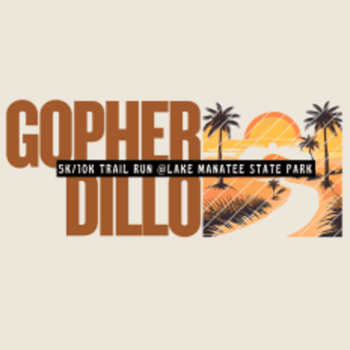 Gopherdillo Trail Run