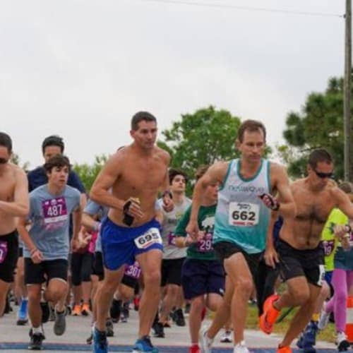 Brianna Marie Foundation 5k