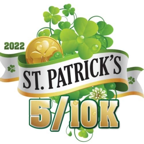 St. Patrick's 5k / 10k