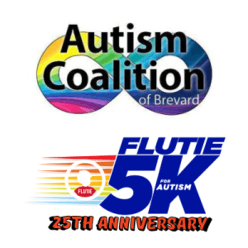 17th Annual Brevard Autism Coalition 5k Run/walk For Autism Awareness, A Flutie 5k For Autism