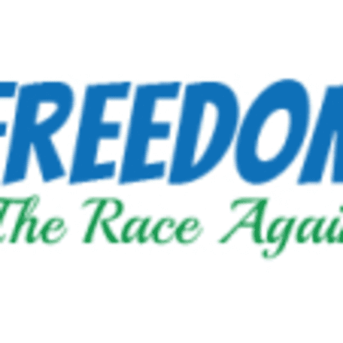 Freedom Run: The Race Against Poverty