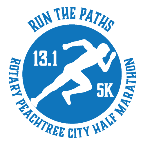 Rotary Peachtree City Half Marathon & 5k
