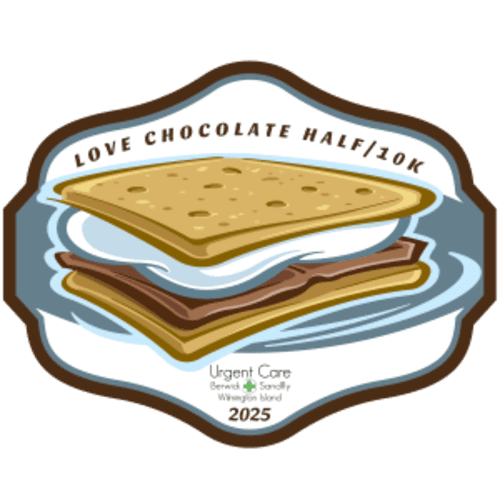 Urgent Care Of Berwick Love Chocolate