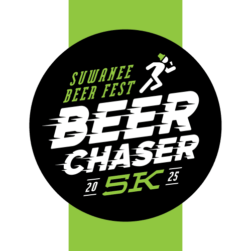 Suwanee Beer Fest Beer Chaser 5k