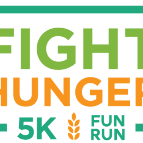 Fight Hunger 10k, 5k + 1 Mile Fun Run
