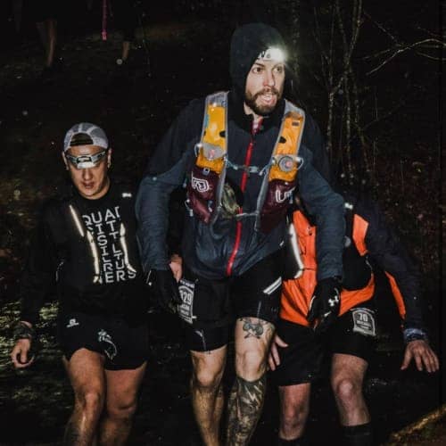 The Georgia Death Race