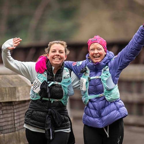 New River Trail Races