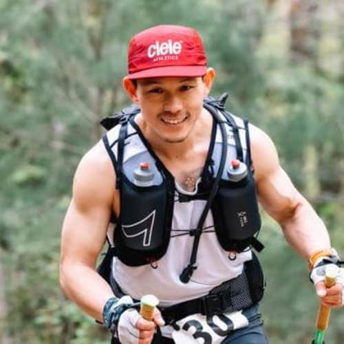 Leatherwood Marathons