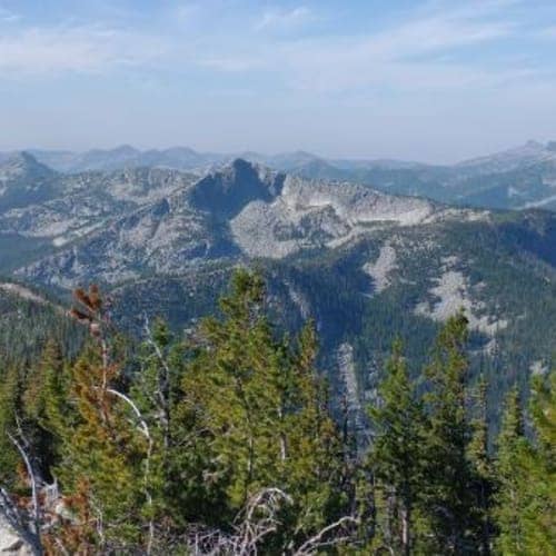 CWES - Long Canyon Loop