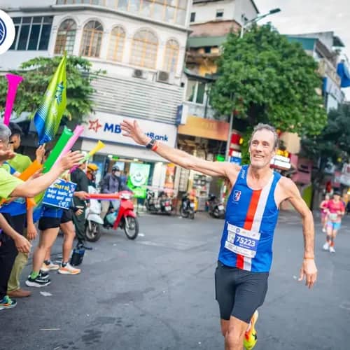 Twas The Night Before -christmas Eve 5k, 10k, & Half Marathon