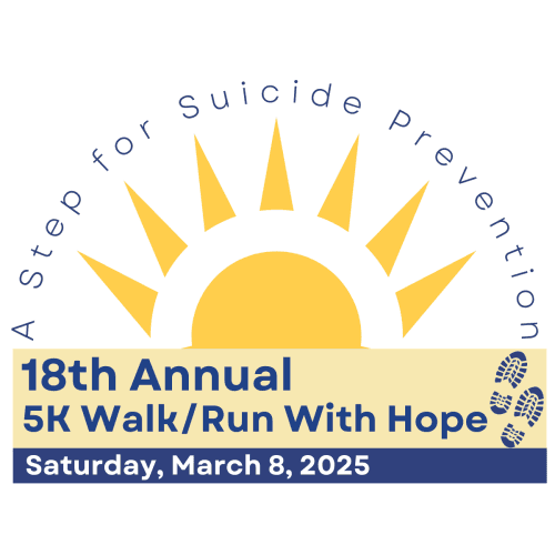 2025 Annual 5k Walk/run With Hope