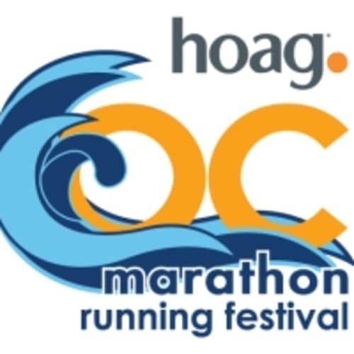 The 2026 Hoag Oc Marathon Running Festival (expo Registration)