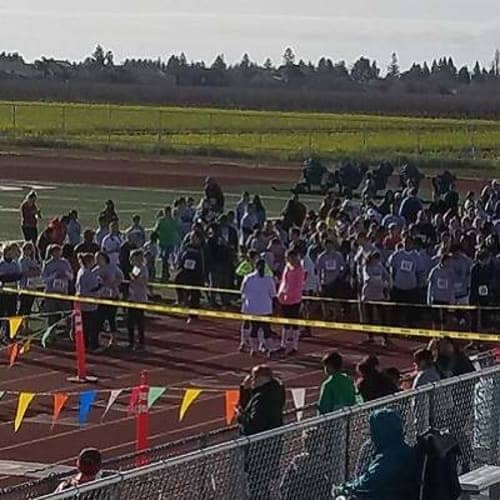 Have A Heart For Kids 5k Run/walk