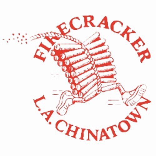 L.a. Chinatown Firecracker 5k/10k/kiddie/paw'er Dog Run/walk & Bike Ride