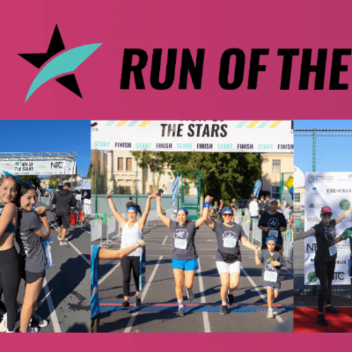 Pre Registration 2026 - Beverly Hills Run Of The Stars