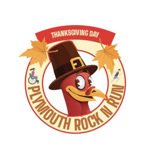 Pre-registration 2026 Plymouth Rock N Run