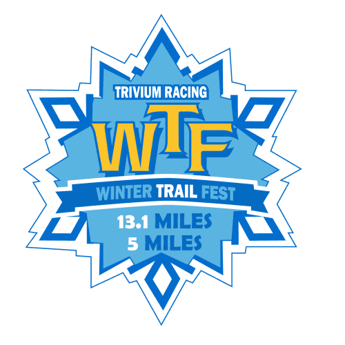Winter Trail Fest 13.1 And 5 Mile Eastside