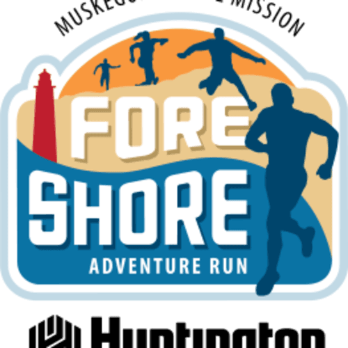 Foreshore Adventure Run