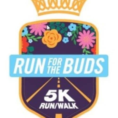 Run For The Buds 2026 5k