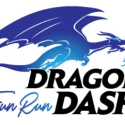 Dragon Dash 5k