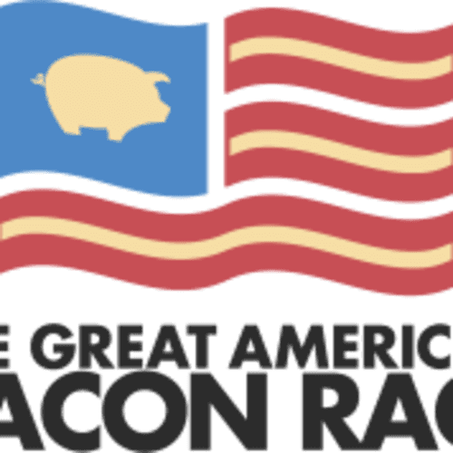 The 5th Annual Great American Bacon Race: Tampa