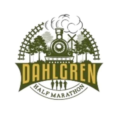 Dahlgren Trail Half Marathon