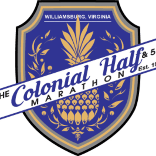 47th Colonial Half Marathon And 5k