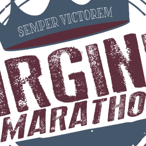 Virginia Marathon (full/merikos/half/10k/5k)