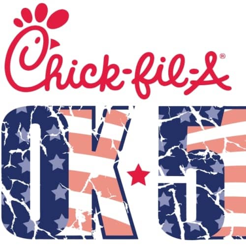 Chick-fil-a 10k/5k