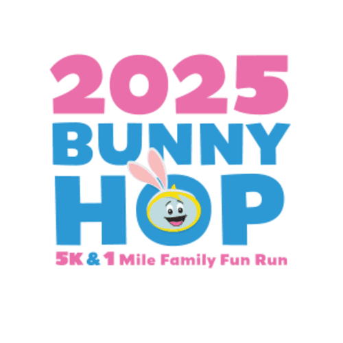 Bunny Hop 5k & 1 Mile Family Fun Run
